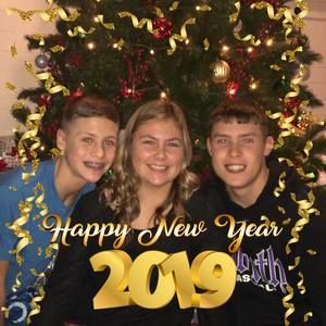 Meet your Posher, Kimberly